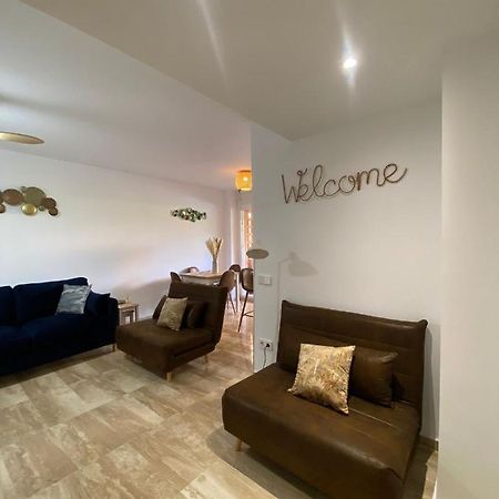 Charming Apartment In Alicate Playa Marbella Exterior foto